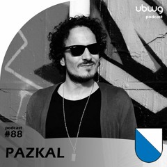 Pazkal (ZH) - Podcast 088 - ubwg.ch