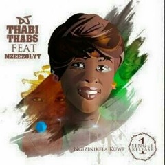 DJ ThabiThabs Feat MzeezoLyt - Ngizinikela Kuwe (Original Mix)