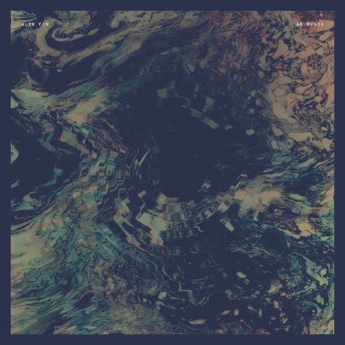Án Mynda - EP