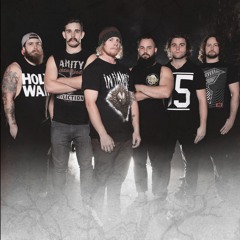 03 - Lycanthrope - Wasteland