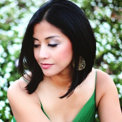 Nandito Ako Cover (Original By Lea Salonga)