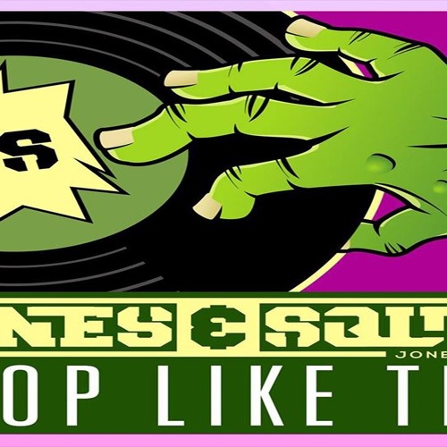 Jones & Squad - Drop Like This (Original Mix)