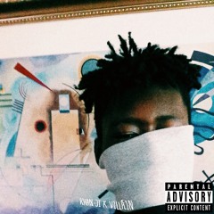 CHRISTIAN JOHNSON (prod. by Khan-Ji)