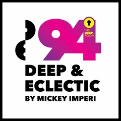 Deep & Eclectic 94