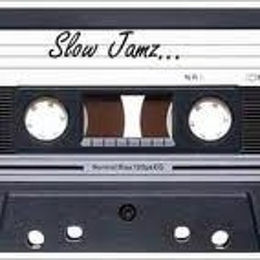 Slow Jam Feat. Meeche Walls