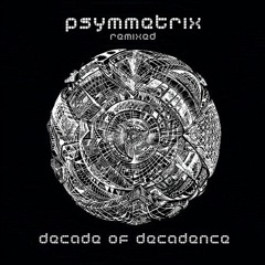 Dust & Psymmetrix - Ketsterday (Telepathy Remix)