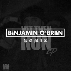 Jammz - Hit Then Run (Benjamin O'Brien Remix) [FREE DOWNLOAD]