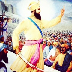 Sada Jai Bhagauti - Bhai Balvir Singh ji