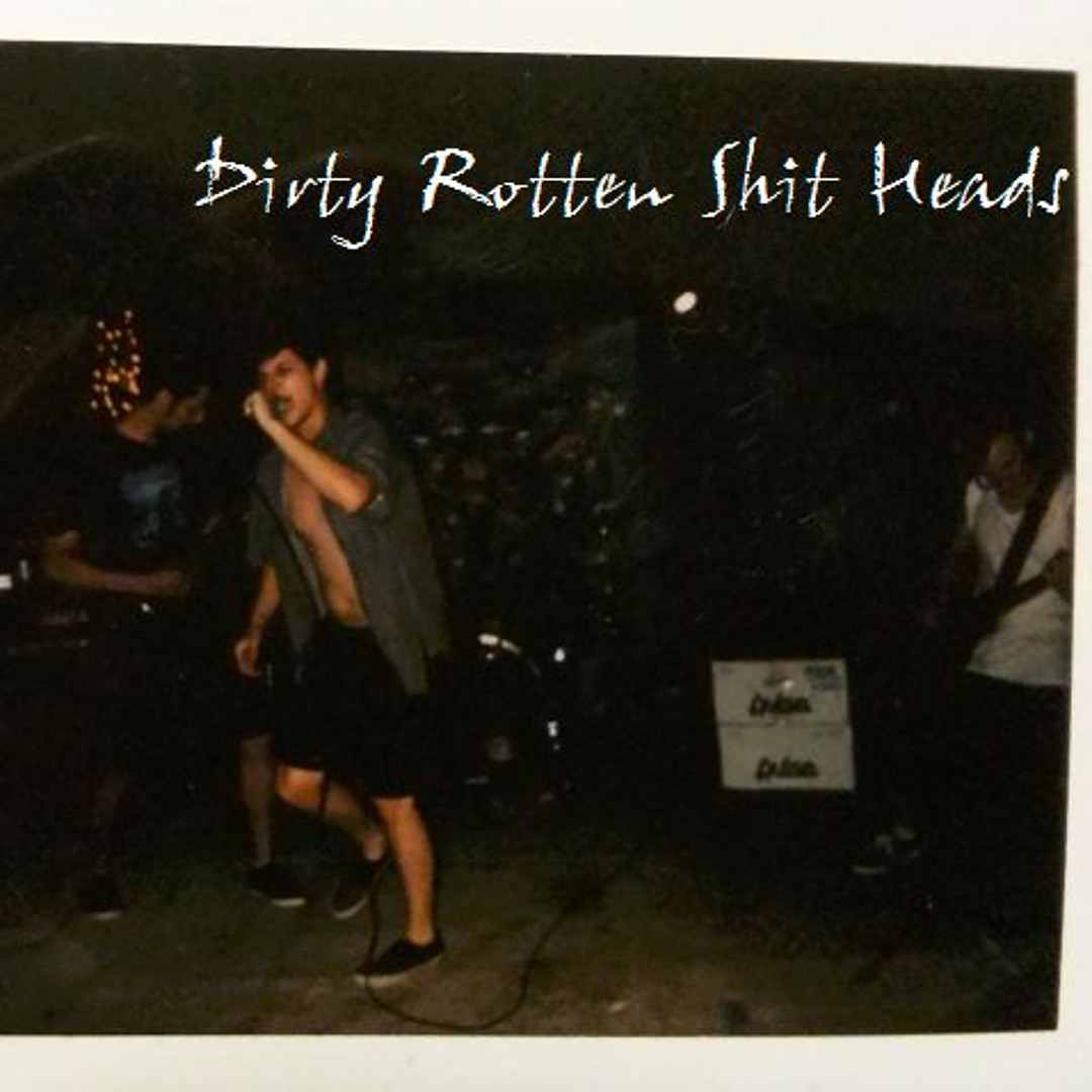Stream TV Set Brain Mush - Dirty Rotten Shit Heads by Bach Zrooks ...