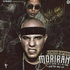 Kendo Kaponi - Moriran - (RIP Farruko, D.OZi, Tempo, Tego Calderon, Alexio & De La Ghetto)