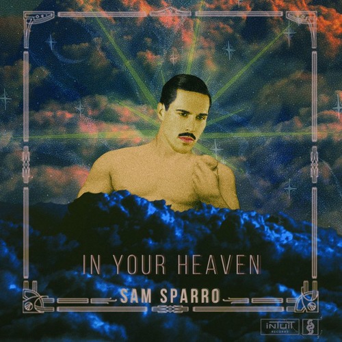 In Your Heaven