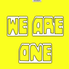J.R.lion - We Are One