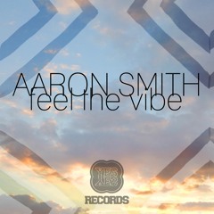 Aaron Smith - Feel The Vibe (Rodean Remix)