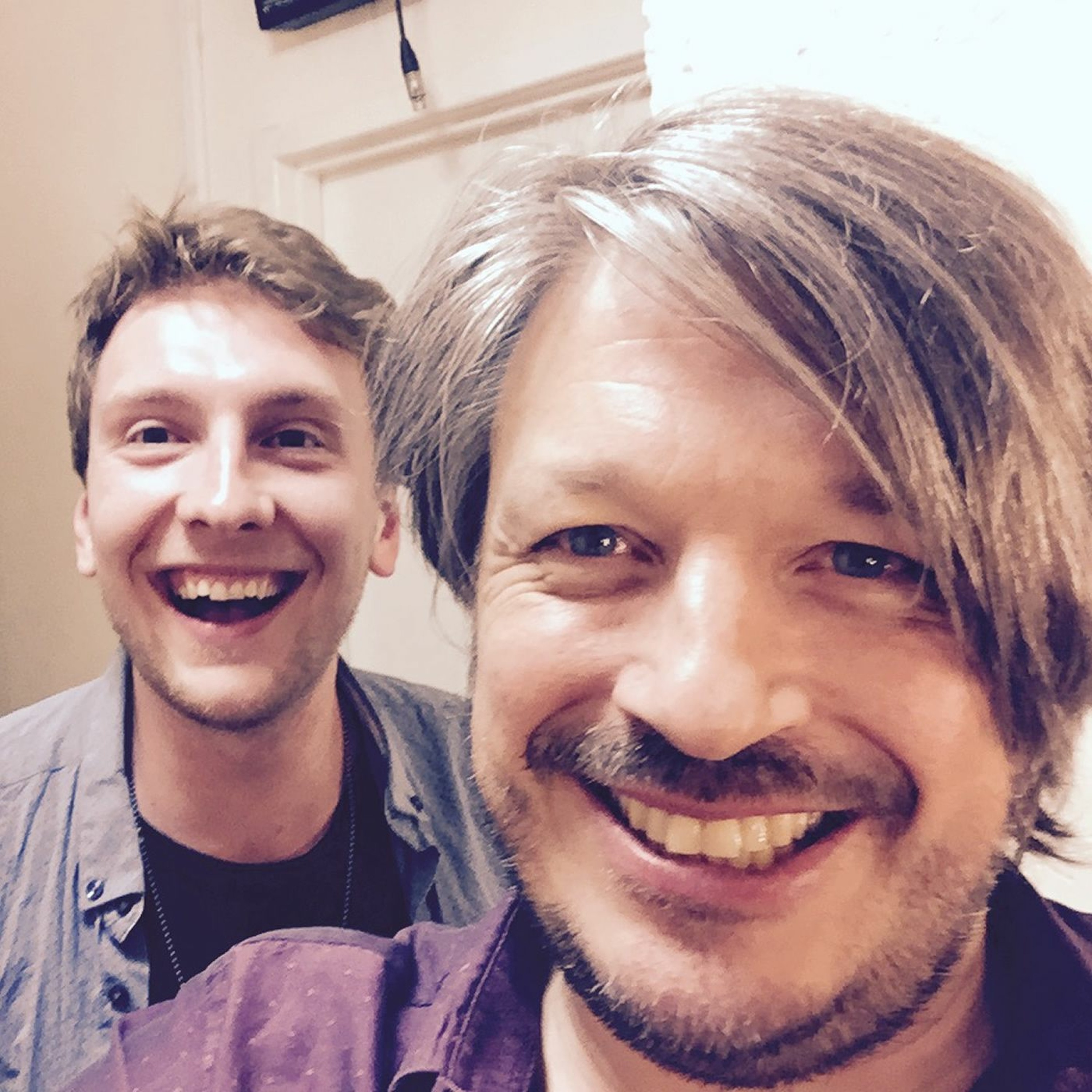 Richard Herring\'s Leicester Square Theatre Podcast