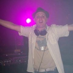 Mark Holliday - Leeds Loves... At Gatecrasher, Leeds Sept 2008
