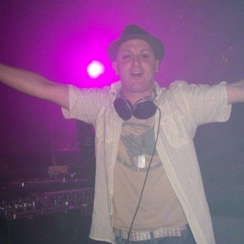 Mark Holliday - Leeds Loves... At Gatecrasher, Leeds Sept 2008