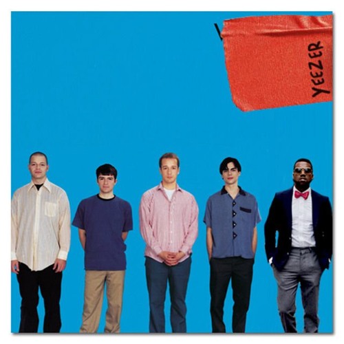 Yeezer - The G.O.O.D. Life (Interlude)