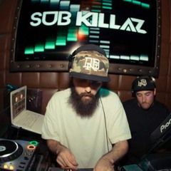 Sub Killaz - Metalfuck (Free Download)