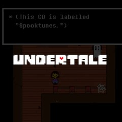 Spooktunes Arrangement (Undertale)
