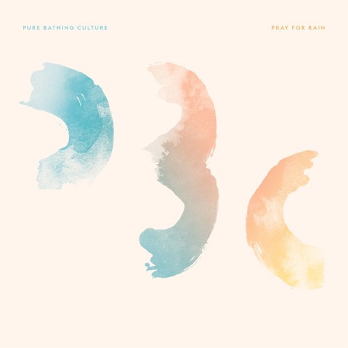 Pure Bathing Culture - Pray For Rain (Sylvan Esso Remix)