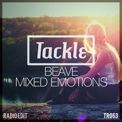 Beave - Mixed Emotions (Radio Edit)