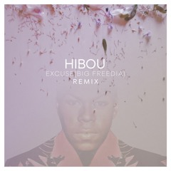 Big Freedia - Excuse (Hibou Remix)