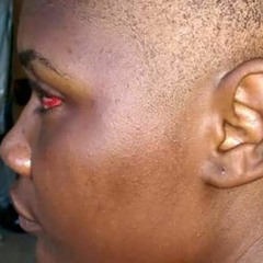 Roody Roodboy k'ap joure Rutshelle manman rat