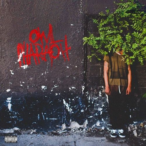 Stream Travis Scott  Listen to Owl Pharaoh playlist online for free on  SoundCloud