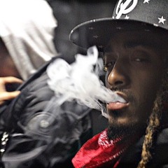 Taye Boss ft. Ant Glizzy -"Shit im On"