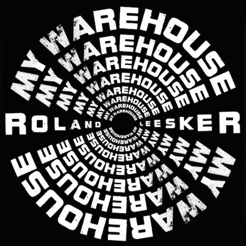 Roland Leesker - My Warehouse (DJ T. Remix) - Snippet