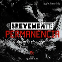 Permanência -Latcheda ft Cris Anjos