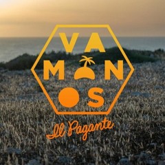 Il Pagante - Vamonos (Airtones & Tufade Remix) [Future House]