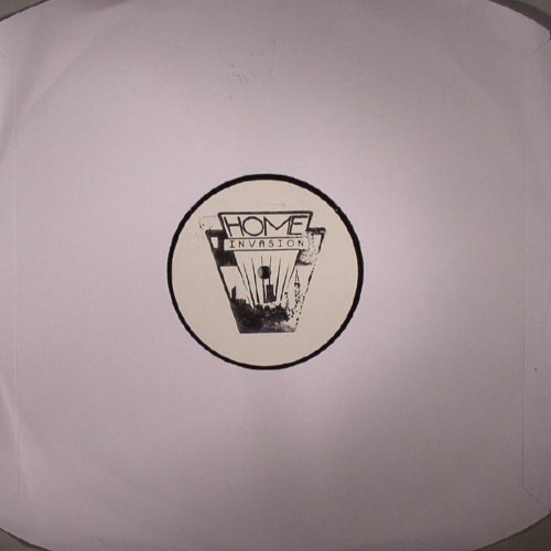 Franck Roger - Balance