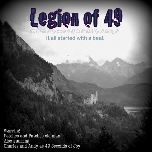 Legion of 49 (Jolly Good Time)