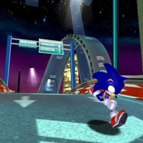 Sonic Advneture - Speed Highway EDM Remix PreReview BigRoom/ElectroStep Remix