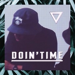 DOIN'TIME [ MIXTAPE ] ∇ Italo Rodrigues