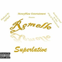 Stream Romello music | Listen to songs, albums, playlists for free