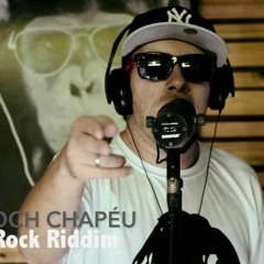 Bandoch Chapéu - Riddim Live Session Toca Do Morro (Real Rock Riddim)