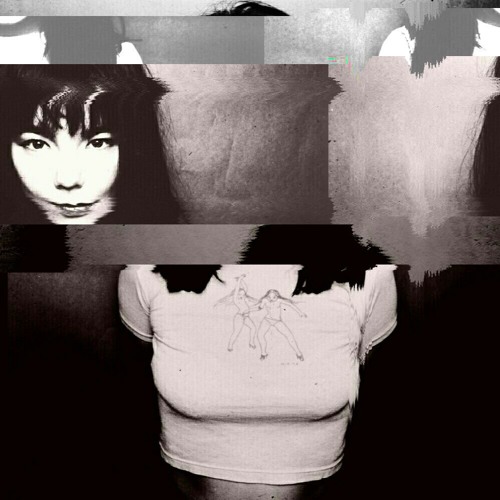 Björk - Declare Independence (Ekhoz Gabber Remix)