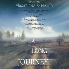A Long Journey (Single 2013)by DFX