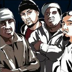 Don't Do It - KK Masi Ft. OG Keif & J-Black