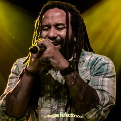 Conversation with Ky-Mani Marley at The Sinclair in Cambridge (Boston)Ma
