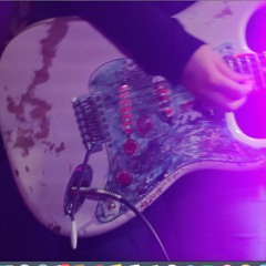 Jeff Buckley - So Real Guitar Cover