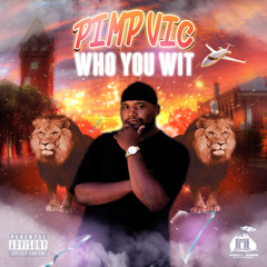 4. Who The Fuck  feat. HamBone