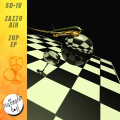 SD04 - Zazzo Air - "Glass Act"