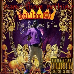 Dedicated 2 My Hustle INTRO