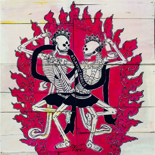 Hold It Down by Atlantic Thrills