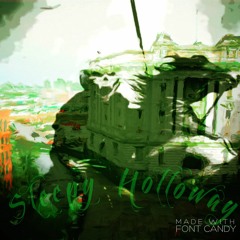 Night Child -Sleepy Holloway