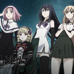 Brynhildr In The Darkness