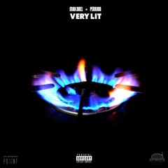 Makarel x Perrion- VERY LIT